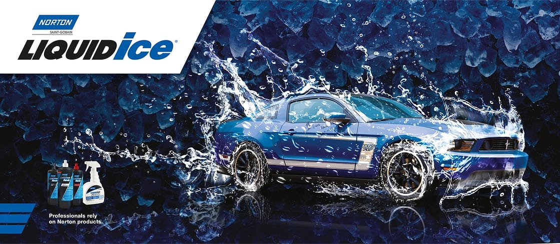 Norton Liquid Ice