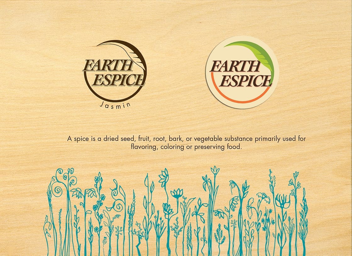 Earth Espice