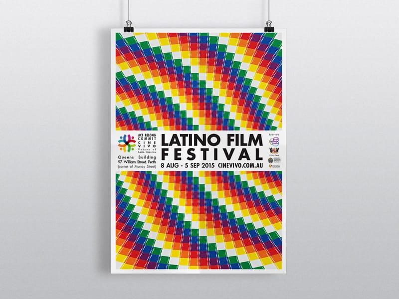 Cine Vivo Latino Film Festival