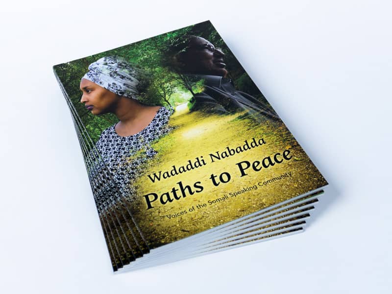 Paths To Peace